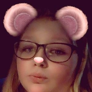 Meet your Posher, Patty